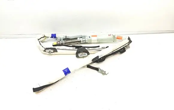 Opel Corsa E Roof airbag 13434022 6268391 0589P1000241
