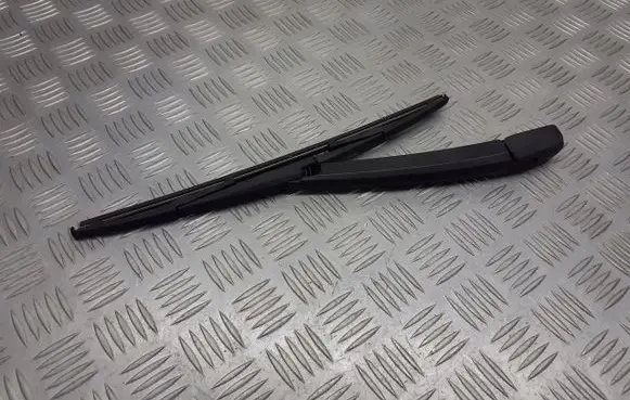 Hyundai Accent Rear wiper blade arm 