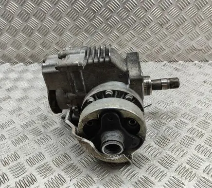 Skoda Kodiaq Gearbox transfer box case 0CN409053AM 5Q0521441B