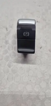 Audi A4 S4 B8 8K Hand parking brake switch 8K1927225B
