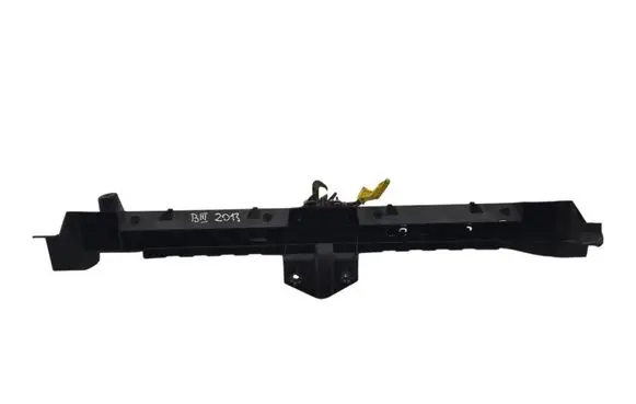 Peugeot Partner Radiator support slam panel 9680544280