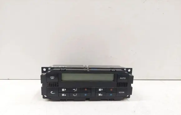 Ford Galaxy Climate control unit 7M5907040N 3M2119988ABW 5HB00796340