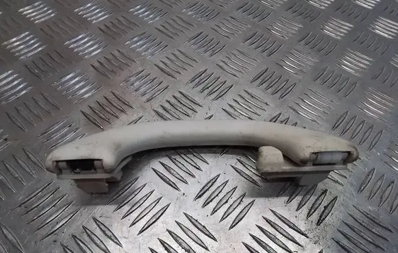 Volkswagen PASSAT CC Rear interior roof grab handle 1K0857607N