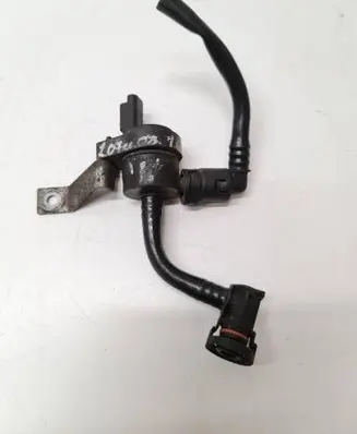 Peugeot 207 Valve vacuum V75410618003 V7566612