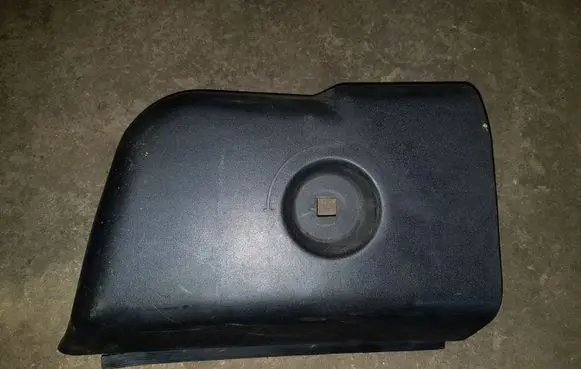 Tail light part