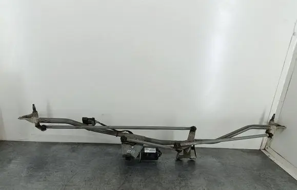 Opel Meriva A Front wiper linkage 91498233