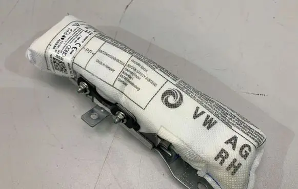 Audi A8 S8 D5 Side airbag 4N0880442G
