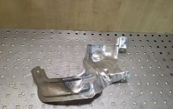 Renault Kadjar Other engine bay part
