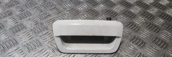 Jeep Grand Cherokee Tailgate/trunk/boot exterior handle 770805AD