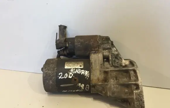Nissan Almera Starter motor 233003M000