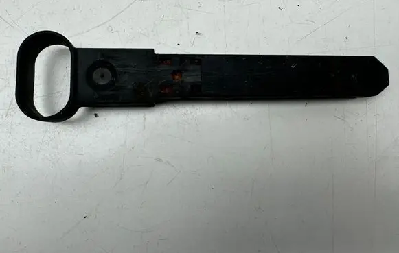Volvo V60 Headlight/headlamp mounting bracket 31294522