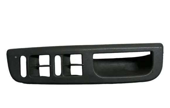 Skoda Octavia Mk1 (1U) Front door window switch trim 1U1867171