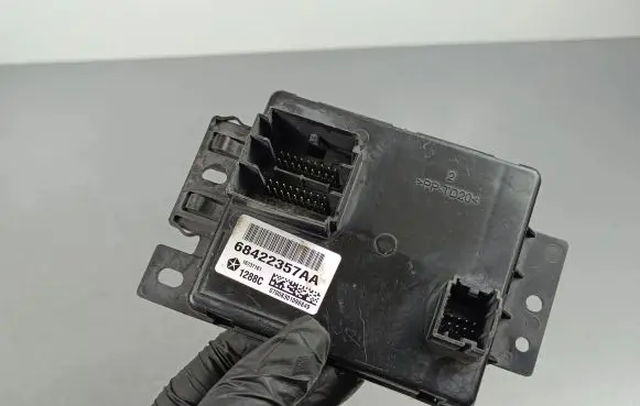 Jeep Compass Other control units/modules 68422357AA