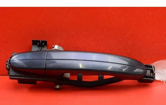 Ford Mondeo MK IV Rear door exterior handle 