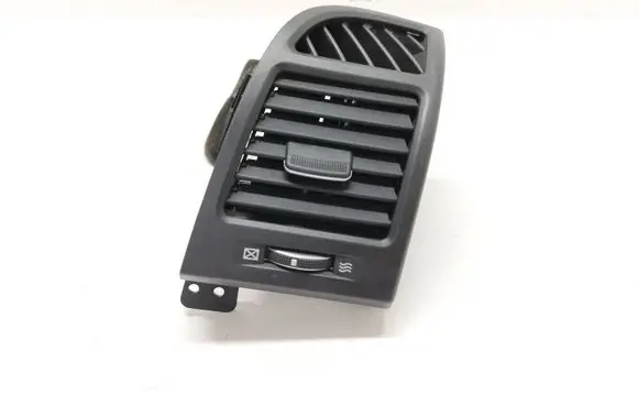 Hyundai Santa Fe Dashboard side air vent grill/cover trim 974902B000 U0422348