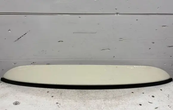 Mini One - Cooper Coupe R56 Tailgate trim 51627148913