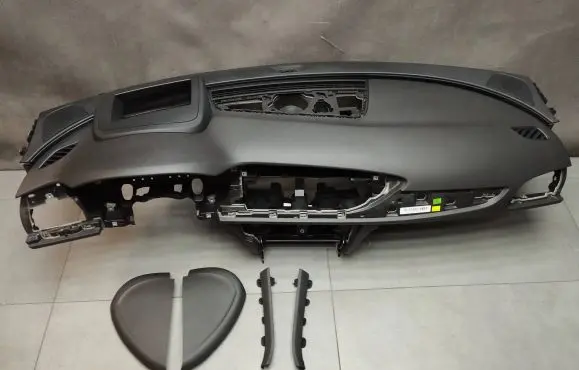 Audi A6 S6 C7 4G Dashboard 4G1857001E