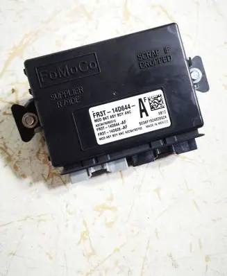 Ford Mustang VI Light module LCM FR3T14D644