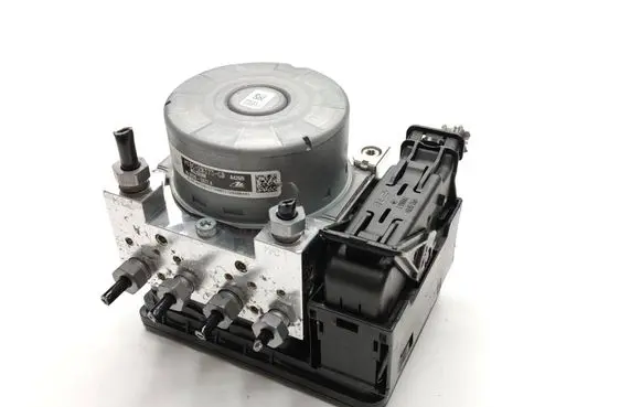 Ford Fiesta ABS Pump H1BC2B373GB