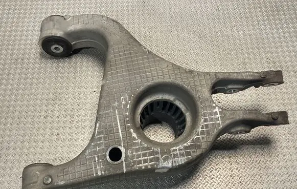 Porsche Panamera (970) Rear upper control arm/wishbone 97033114102 97033104103