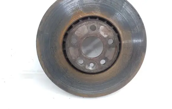 Volvo XC60 Front brake disc