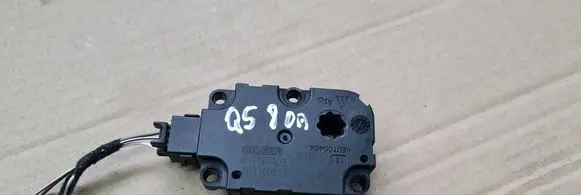 Audi Q5 SQ5 Air flap motor/actuator ZBAT0091D00