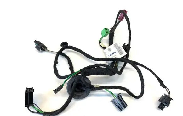 Mercedes-Benz B W246 W242 Front door wiring loom A2465404805