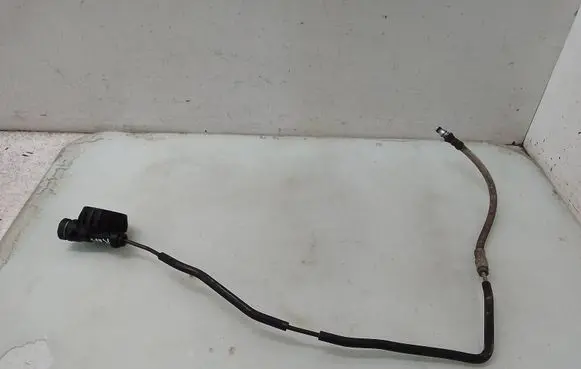 Opel Corsa D Clutch pipe/line