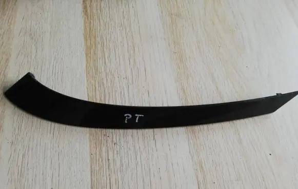 Opel Astra G Roof trim bar molding cover 12560A