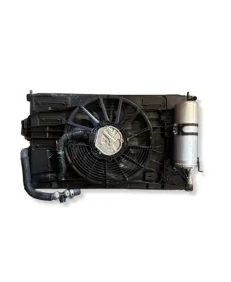 Nissan Ariya Radiator set 3137234517 4745202202