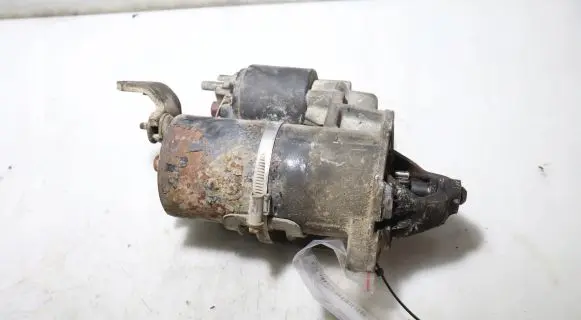 Audi A4 S4 B5 8D Starter motor
