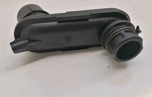 Ford Transit Oil fill pipe 6C1Q6763BC