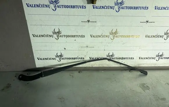 Renault Captur Front wiper blade arm 288866528R