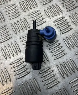 Audi A6 S6 C5 4B Vacuum valve 102456 PA6GBGF30