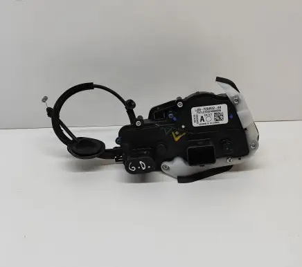Ford Mustang Mach-E Rear door lock LJ8BR264B52AK