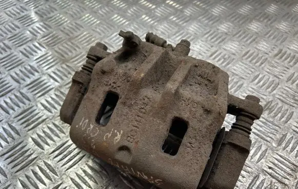 Hyundai Santa Fe Front brake caliper