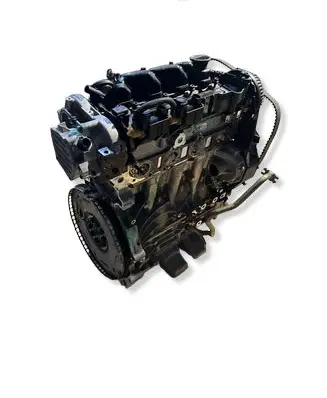 Volvo XC60 Engine D4204T14