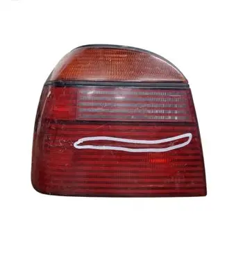 Volkswagen Golf III Rear/tail lights 1H6945111E 049501 1H6945111A