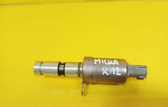 Nissan Micra Camshaft vanos timing valve 