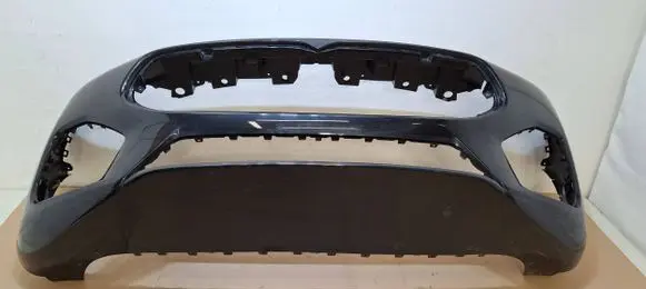 Maserati Grecale Front bumper 670157345