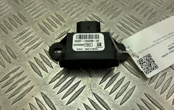Ford Mustang VI Other control units/modules HU5T14G490AF