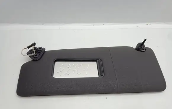 BMW X3 E83 Sun visor