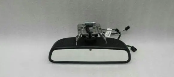 Mercedes-Benz CL C216 Rear view mirror (interior) A2218103917
