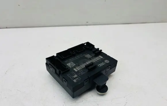 Audi Q3 8U Door control unit/module 8X0959792H