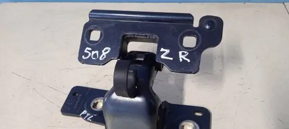 Peugeot 508 Tailgate/trunk/boot hinge 9687860380