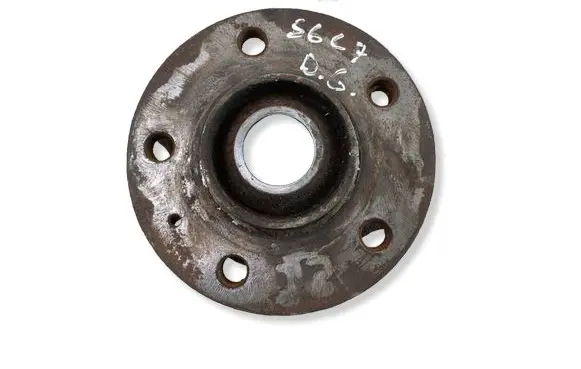 Audi A6 S6 C7 4G Rear wheel ball bearing 
