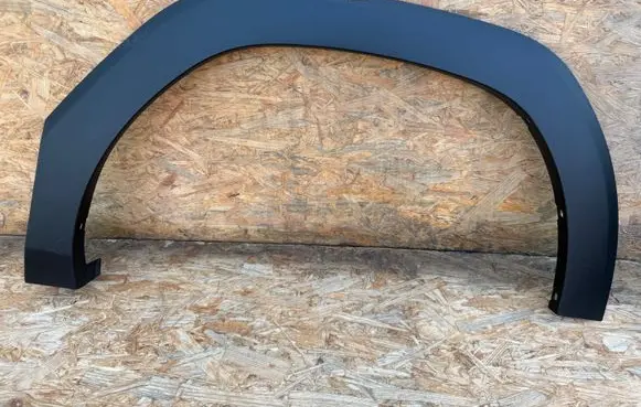 KG Mobility Torres (U100, J100) Front arch trim 7952041000