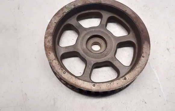 Land Rover Discovery 3 - LR3 Crankshaft pulley 487Q6K286CC 3200859