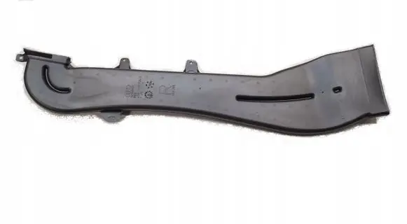 Audi A7 S7 4G Air intake hose/pipe 4G8819724A
