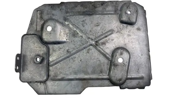Volkswagen ID.4 Battery box tray 1EA915331C